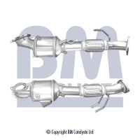 BM91996H BM CATALYSTS Катализатор