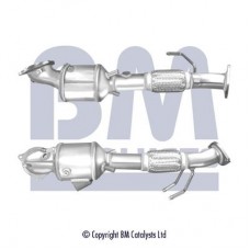 BM91996H BM CATALYSTS Катализатор