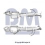 BM91996H BM CATALYSTS Катализатор