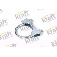 0558520 KRAFT AUTOMOTIVE З'єднувальні елементи система випуску