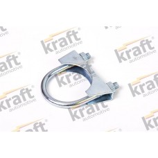 0558520 KRAFT AUTOMOTIVE З'єднувальні елементи система випуску