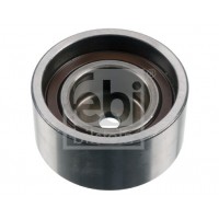 01508 FEBI BILSTEIN Паразитный / Ведущий ролик, Зубчастий ремінь