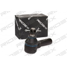 914T0339 RIDEX Наконечник поперечної кермової тяги