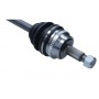 49-0837 MAXGEAR Привідний вал