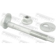 2929006KIT FEBEST Болт регулювання розвалу коліс