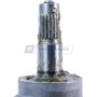 R25381NW MOTORHERZ Зубчатая рейка, Кермовий механізм