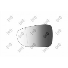 1224G05 ABAKUS Дзеркальне скло зовнішнє дзеркало