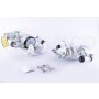 8AC 355 398-221 HELLA PAGID Гальмівний супорт