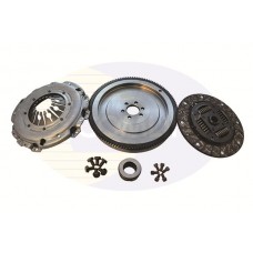 ECK299F COMLINE Комплект для переобладнання зчеплення