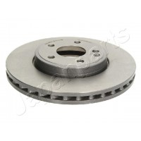 DI-0508 JAPANPARTS Гальмівний диск