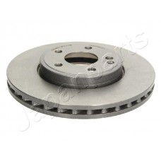 DI-0508 JAPANPARTS Гальмівний диск