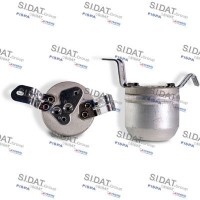 13.2021 SIDAT Осушувач кондиціонера