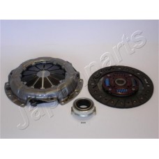 KF-825 JAPANPARTS Комплект зчеплення