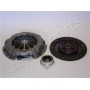 KF-825 JAPANPARTS Комплект зчеплення