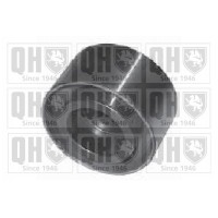 QTT1140 QUINTON HAZELL Паразитный / Ведущий ролик, Зубчастий ремінь