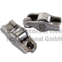 Балансир управління двигуном WILMINK-GROUP WG1017531
