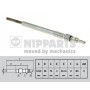 N5712026 NIPPARTS Свічка розжарювання