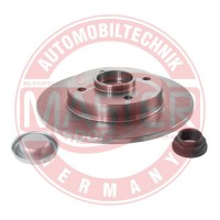 2401090171B-PCS-MS MASTER-SPORT GERMANY Гальмівний диск