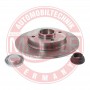 2401090171B-PCS-MS MASTER-SPORT GERMANY Гальмівний диск