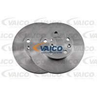 V21-80002 VAICO Гальмівний диск