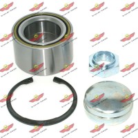 01.97348 AUTOKIT Комплект підшипника ступиці колеса