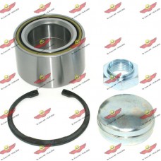 01.97348 AUTOKIT Комплект підшипника ступиці колеса