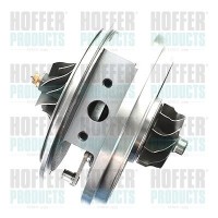 65001208 HOFFER Група корпусу компресор