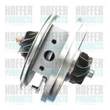 65001208 HOFFER Група корпусу компресор