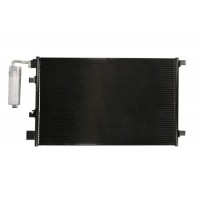 KTT110575 THERMOTEC Конденсатор кондиціонера