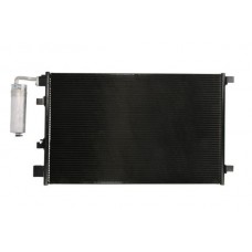 KTT110575 THERMOTEC Конденсатор кондиціонера
