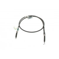 1 987 477 916 BOSCH Тросик, cтояночный тормоз