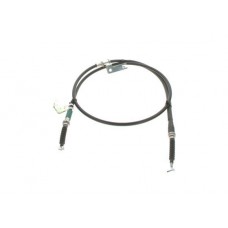 1 987 477 916 BOSCH Тросик, cтояночный тормоз