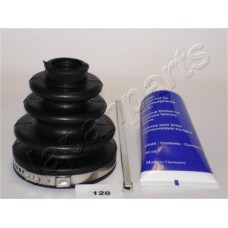 KB-128 JAPANPARTS Комплект пыльника, Привідний вал