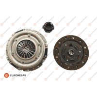 1636271880 EUROREPAR Комплект зчеплення