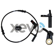XBS258 ELTA AUTOMOTIVE Датчик частота обертання колеса