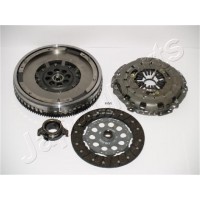 KV-H01 JAPANPARTS Комплект зчеплення