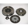 KV-H01 JAPANPARTS Комплект зчеплення