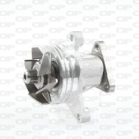 WAP8405.00 OPEN PARTS Водяний насос охолодження двигуна