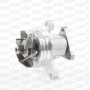 WAP8405.00 OPEN PARTS Водяний насос охолодження двигуна