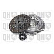 QKT1454AF QUINTON HAZELL Комплект зчеплення