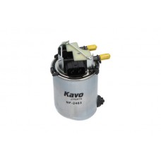 NF-2483 KAVO PARTS Паливний фільтр