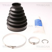 8540 28823 TRISCAN Комплект пыльника, Привідний вал