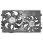 GA200467 AUTOGAMMA Вентилятор охолодження двигуна