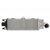 DAE002TT THERMOTEC Интеркулер