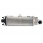 DAE002TT THERMOTEC Интеркулер