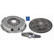 3000 950 064 SACHS Комплект зчеплення