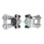 8AC 355 398-871 HELLA PAGID Гальмівний супорт