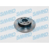 R1051P SAMKO Гальмівний диск