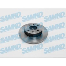 R1051P SAMKO Гальмівний диск