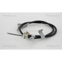 8140 14199 TRISCAN Тросик, cтояночный тормоз